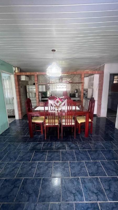 Casa com 3 quartos à venda, 0,01m² - Centro - Cidreira: 