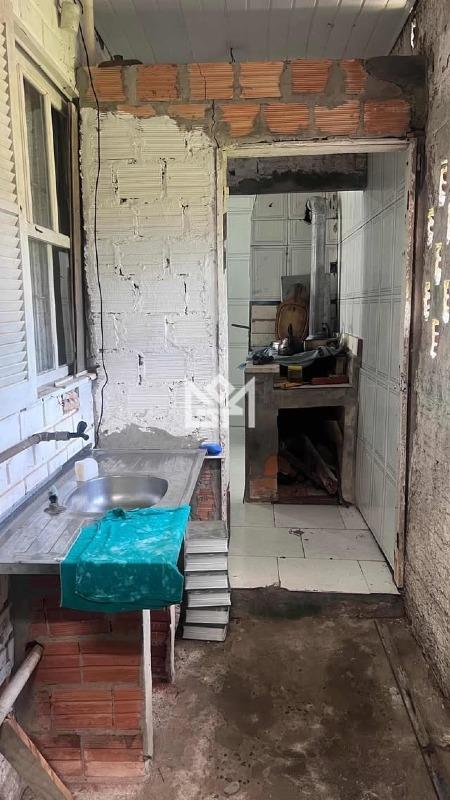 Casa com 3 quartos à venda, 0,01m² - Centro - Cidreira: 