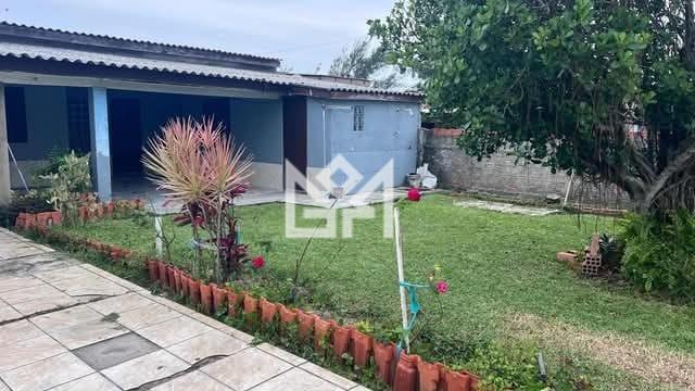 Casa com 3 quartos à venda, 0,01m² - Centro - Cidreira: 