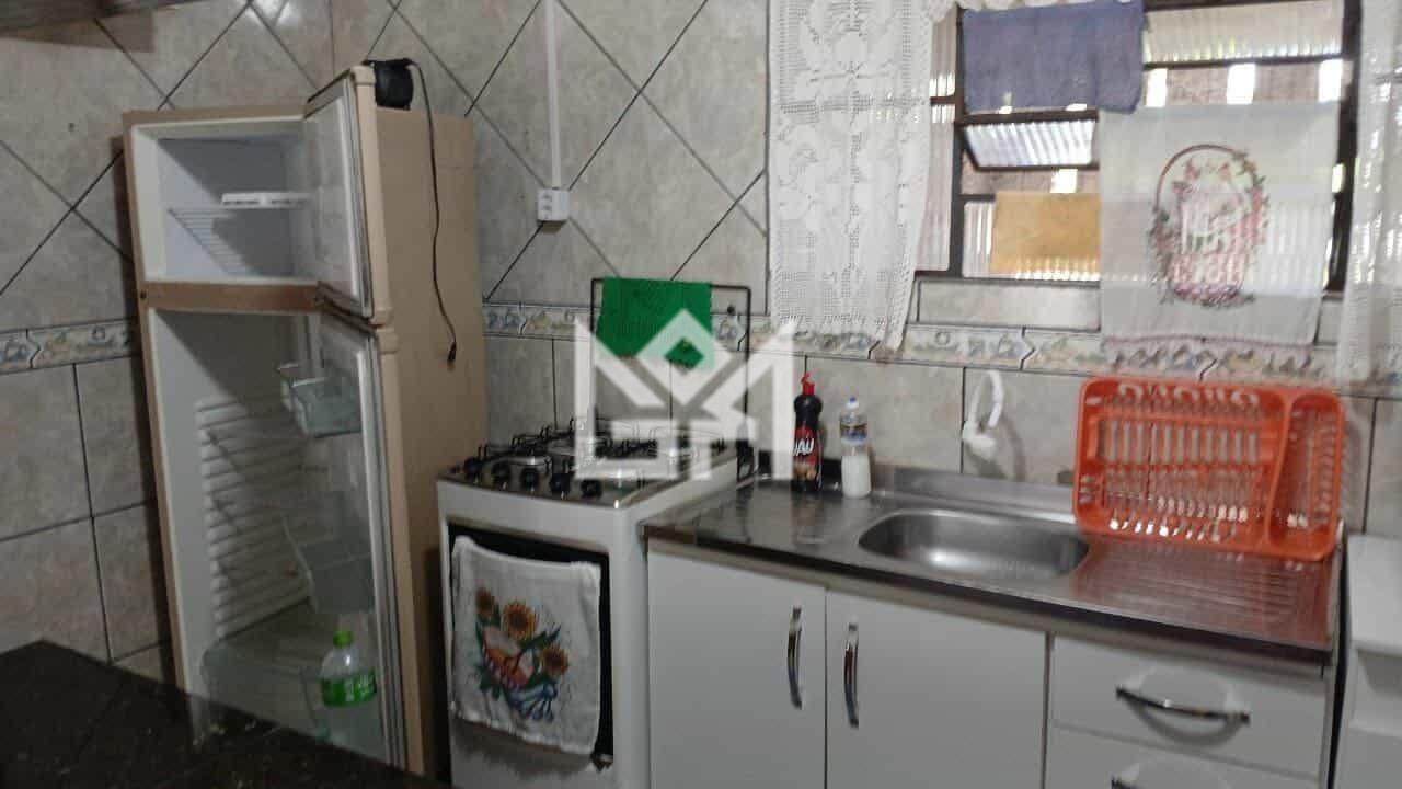 Casa com 3 quartos à venda, 0,01m² - Centro - Cidreira: 