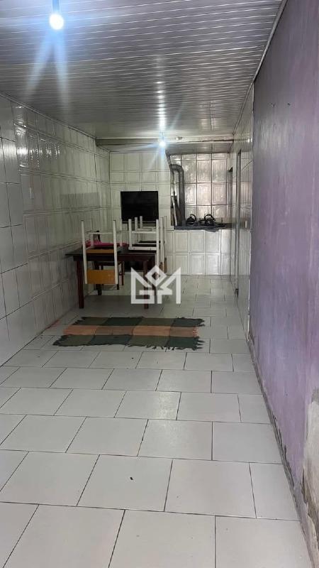 Casa com 3 quartos à venda, 0,01m² - Centro - Cidreira: 