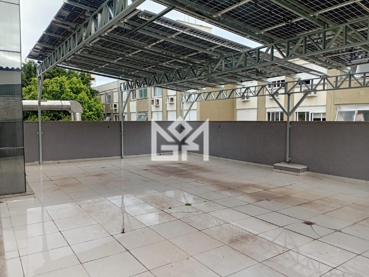 Sala/Conjunto Comercial com para aluguel, 150m² - Petrópolis - Porto Alegre: 