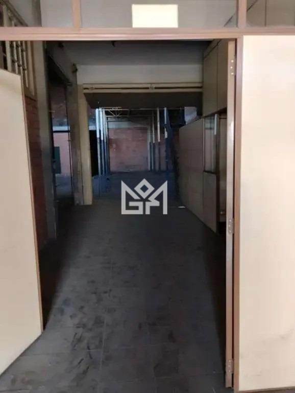 Prédio com à venda, 485m² - Parque do Itatiaia - Gravataí: 