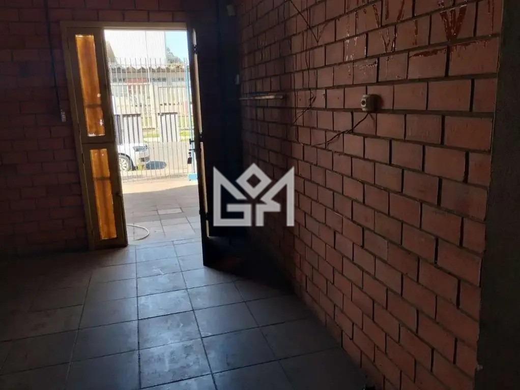 Prédio com à venda, 485m² - Parque do Itatiaia - Gravataí: 