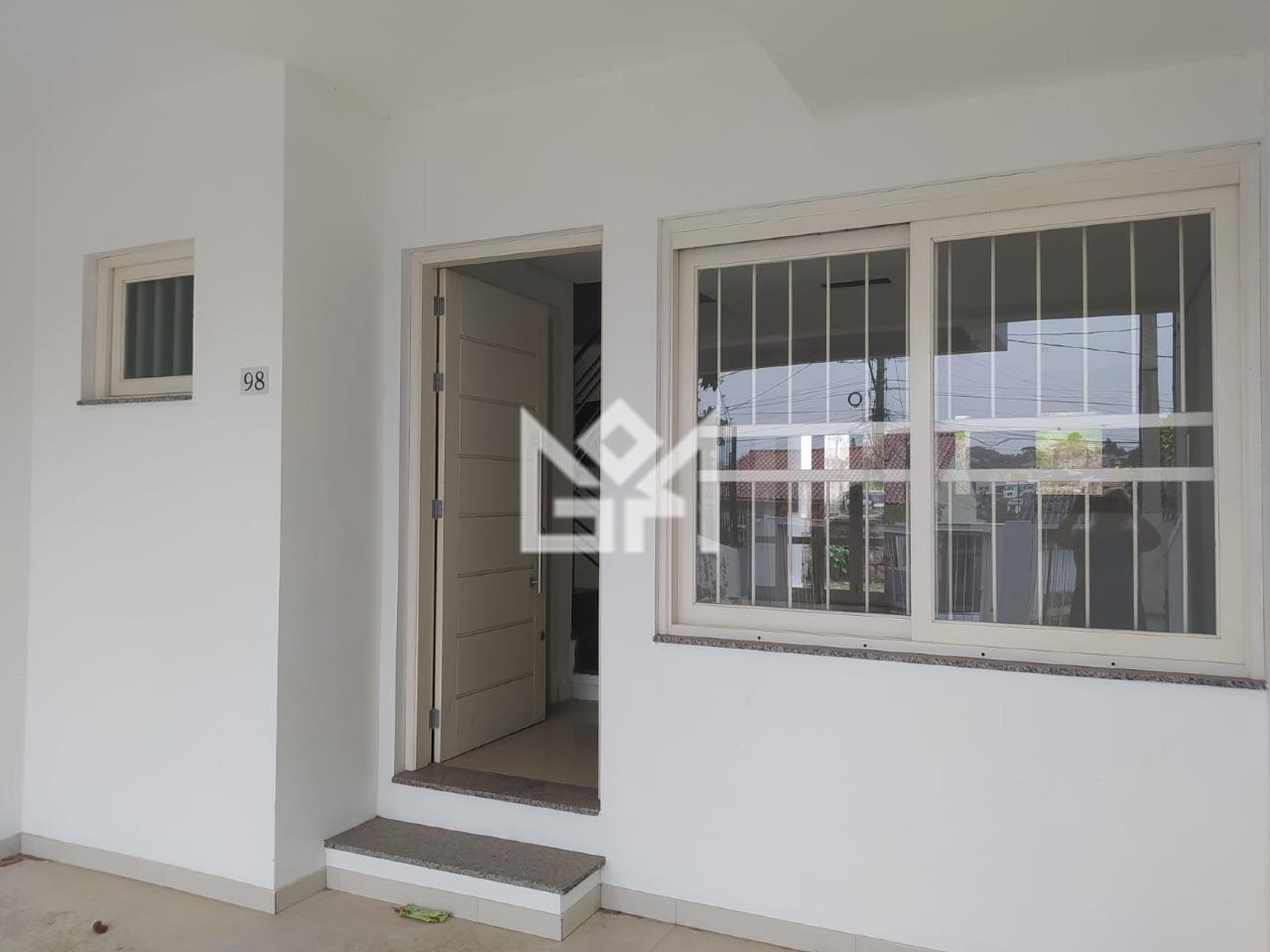 Casa com 2 quartos à venda, 121m² - Jardim Sabará - Porto Alegre: 