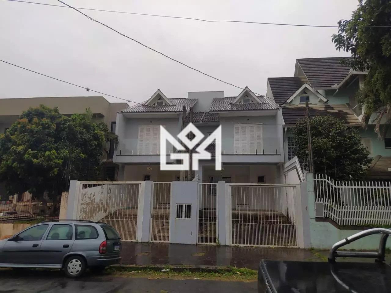 Casa com 2 quartos à venda, 121m² - Jardim Sabará - Porto Alegre: 