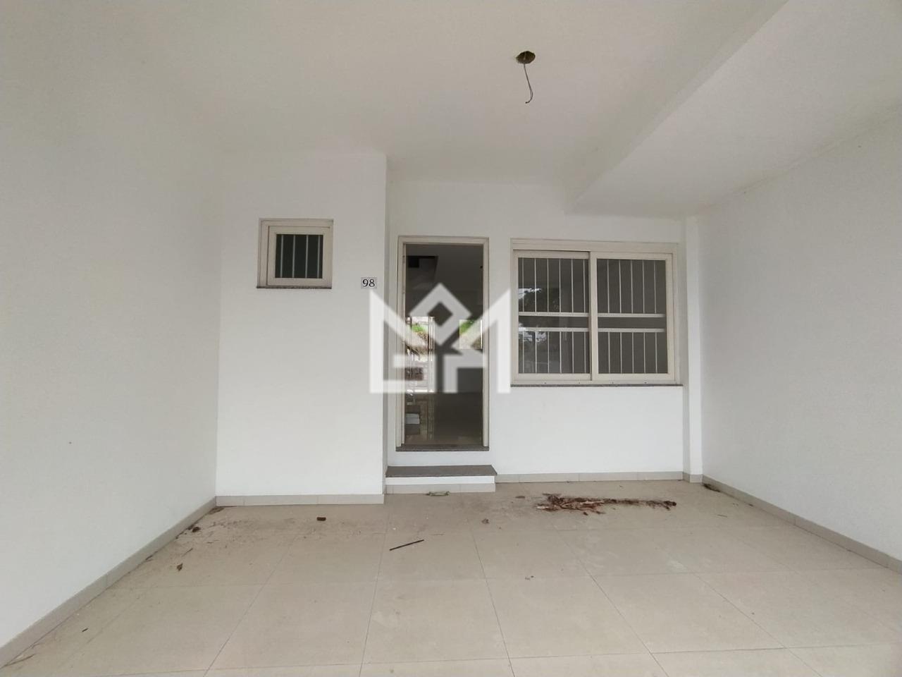 Casa com 2 quartos à venda, 121m² - Jardim Sabará - Porto Alegre: 