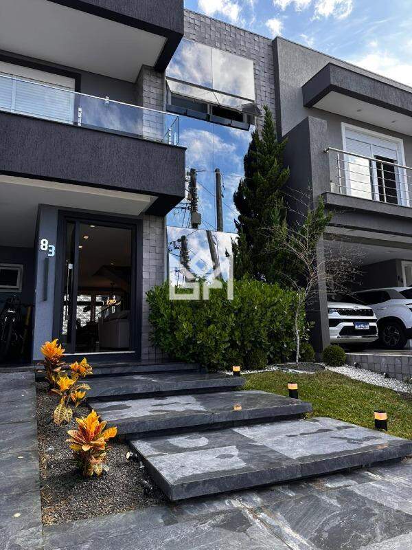 Casa com 3 quartos à venda, 211,88m² - Central Park - Cachoeirinha: 