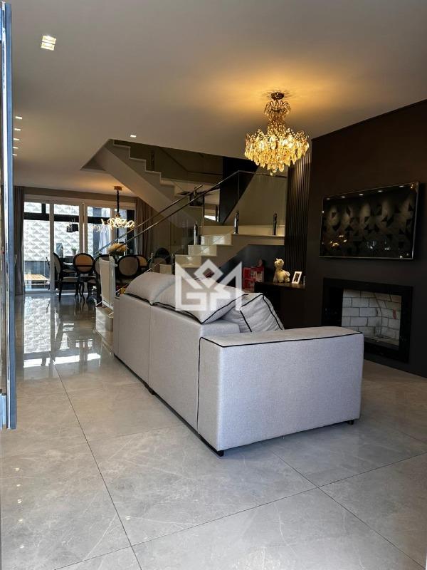 Casa com 3 quartos à venda, 211,88m² - Central Park - Cachoeirinha: 