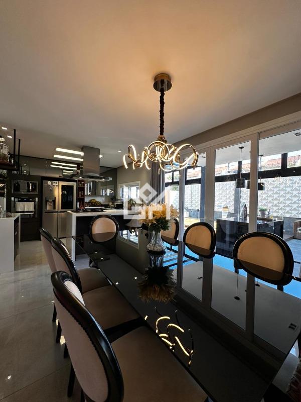 Casa com 3 quartos à venda, 211,88m² - Central Park - Cachoeirinha: 