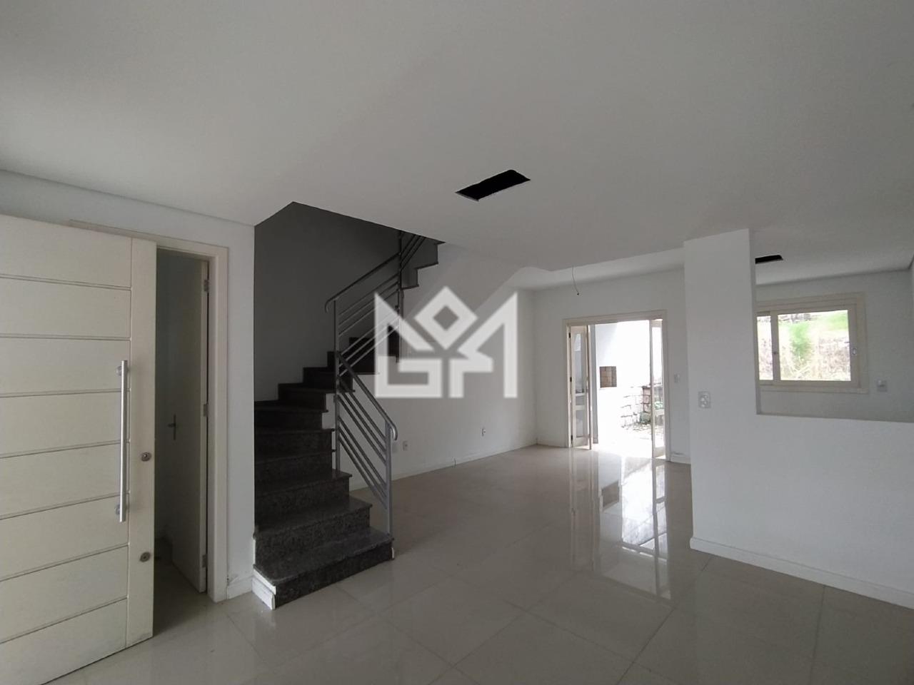 Casa com 2 quartos à venda, 121m² - Jardim Sabará - Porto Alegre: 