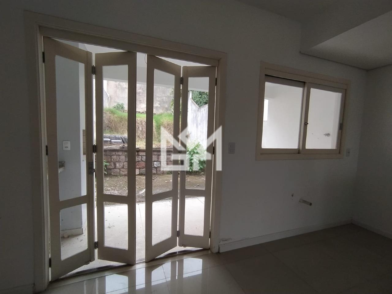 Casa com 2 quartos à venda, 121m² - Jardim Sabará - Porto Alegre: 