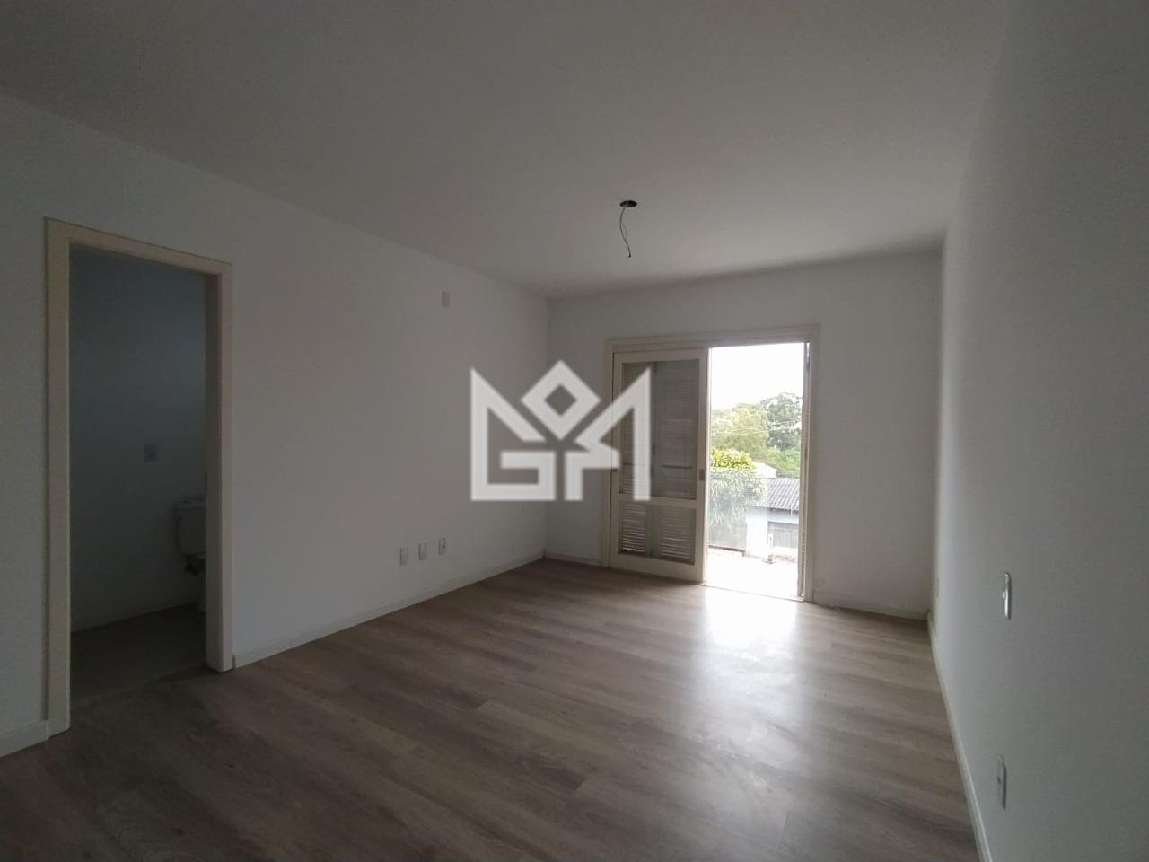 Casa com 2 quartos à venda, 121m² - Jardim Sabará - Porto Alegre: 