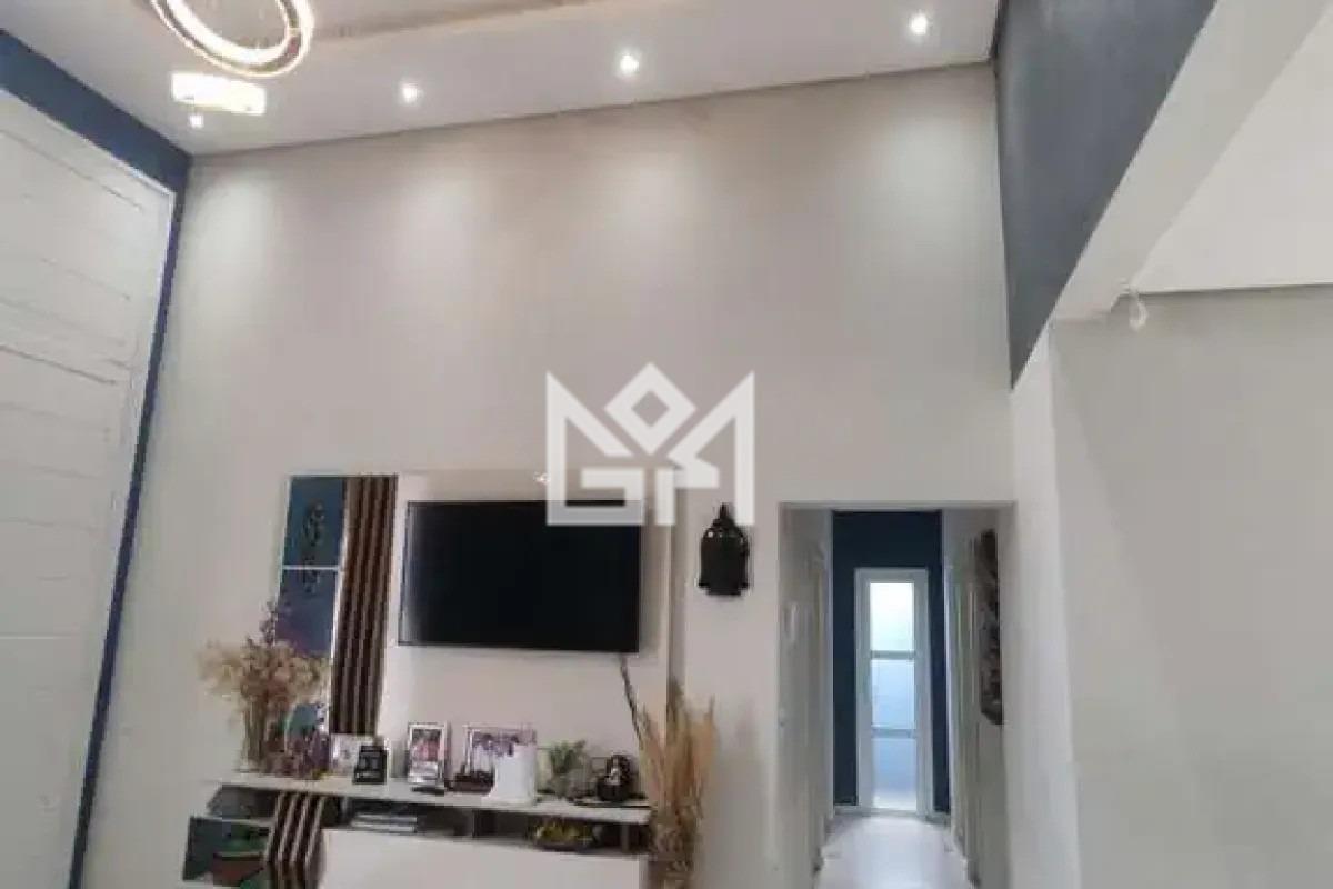 Casa com 3 quartos à venda, 140m² - Rincão da Madalena - Gravataí: 