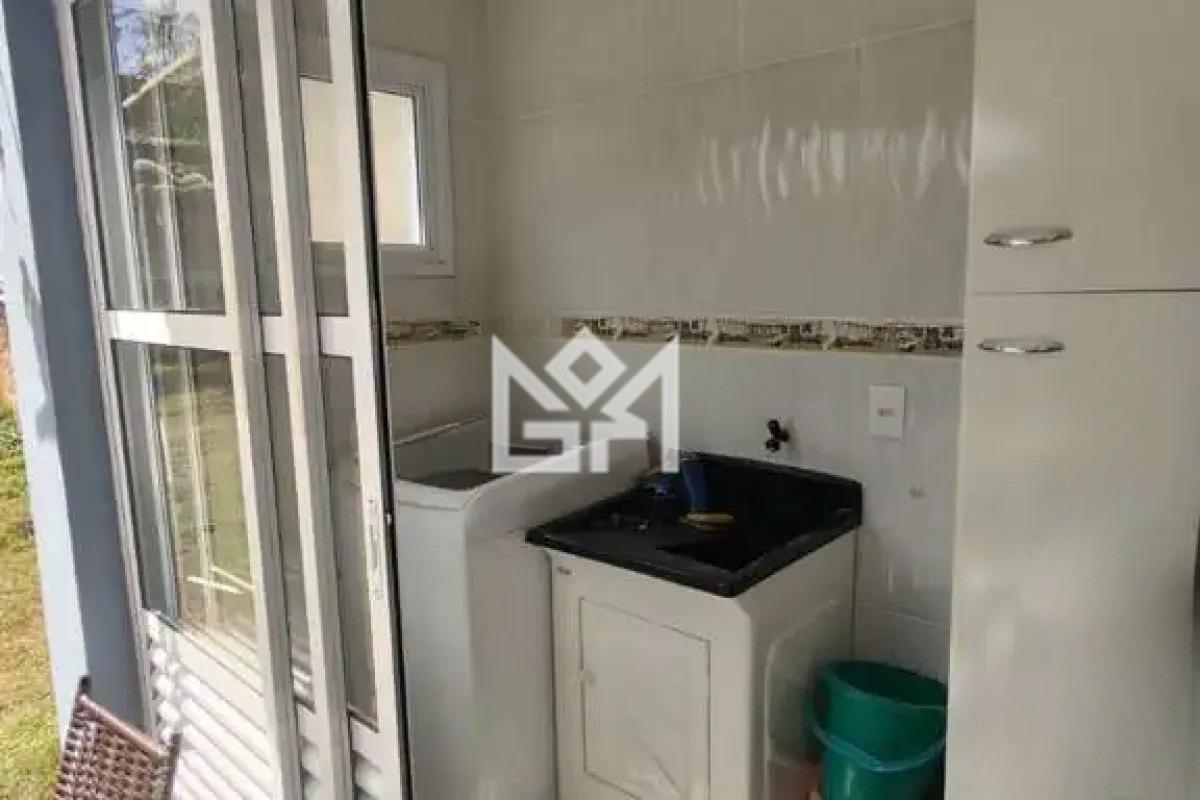 Casa com 3 quartos à venda, 140m² - Rincão da Madalena - Gravataí: 