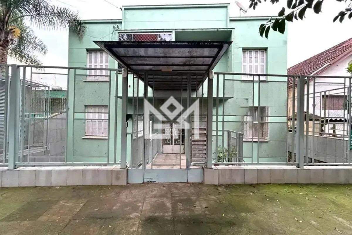 Apartamento com 2 quartos à venda, 50m² - Petrópolis - Porto Alegre: 