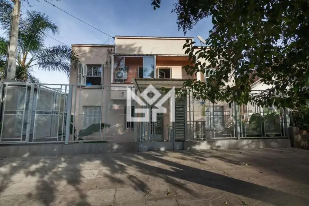 Apartamento com 2 quartos à venda, 50m² - Petrópolis - Porto Alegre: 