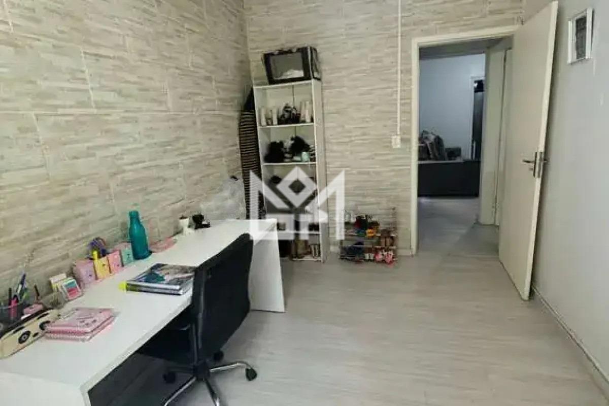 Apartamento com 2 quartos à venda, 50m² - Petrópolis - Porto Alegre: 