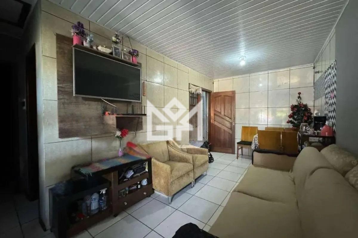 Casa com 2 quartos à venda, 47m² - Rincão da Madalena - Gravataí: 