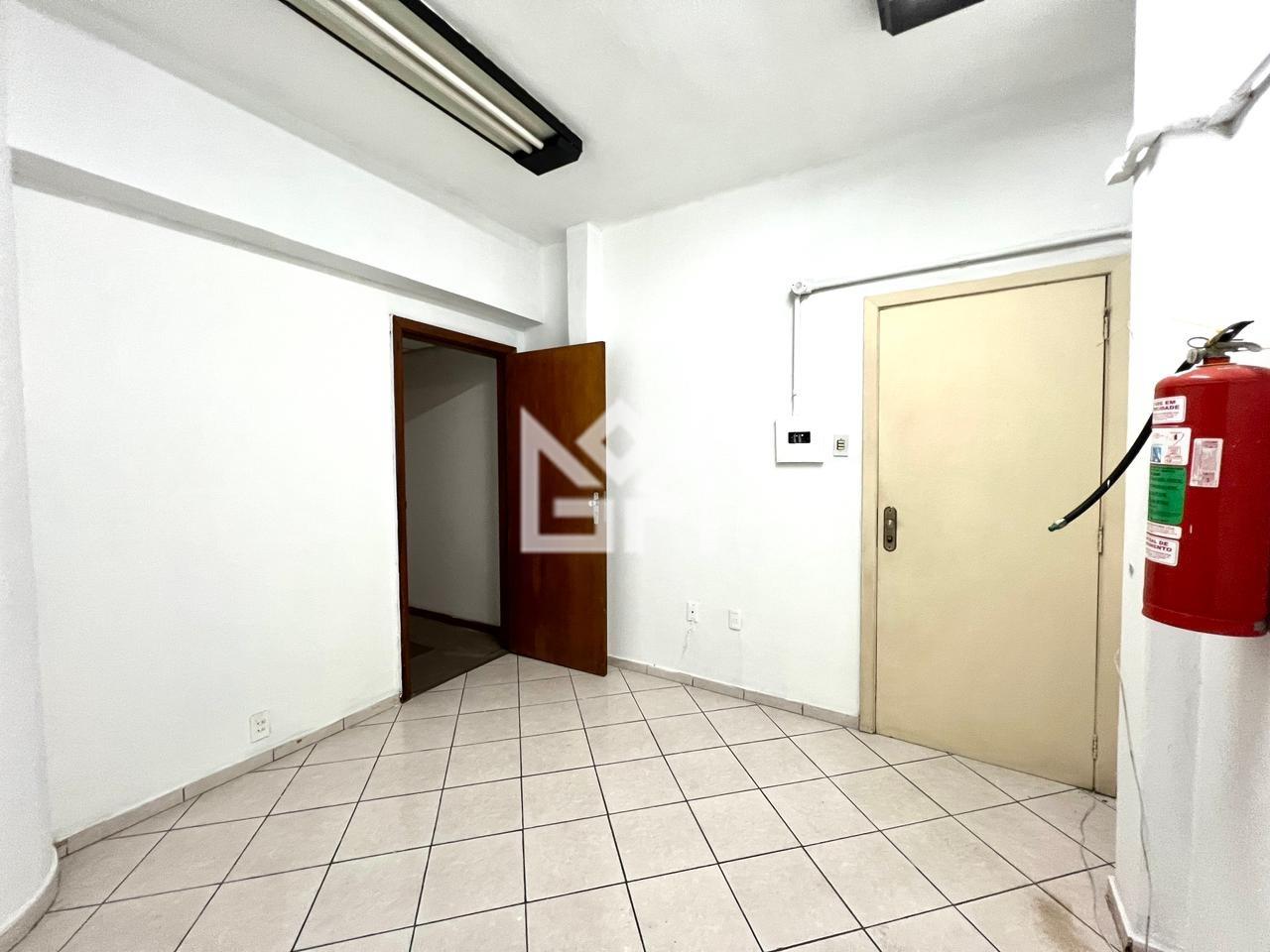 Sala/Conjunto Comercial com à venda, 27m² - Petrópolis - Porto Alegre: 