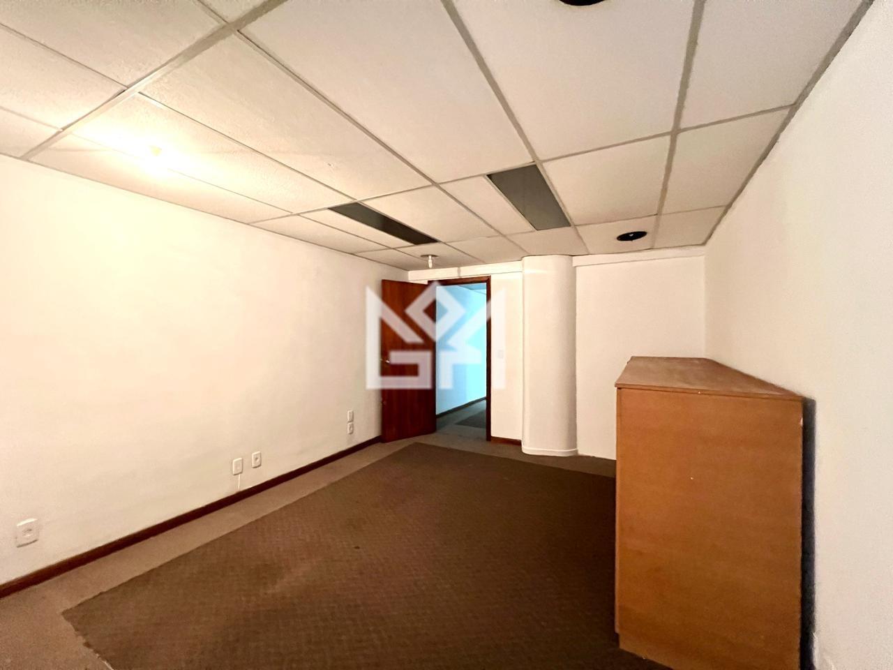 Sala/Conjunto Comercial com à venda, 27m² - Petrópolis - Porto Alegre: 