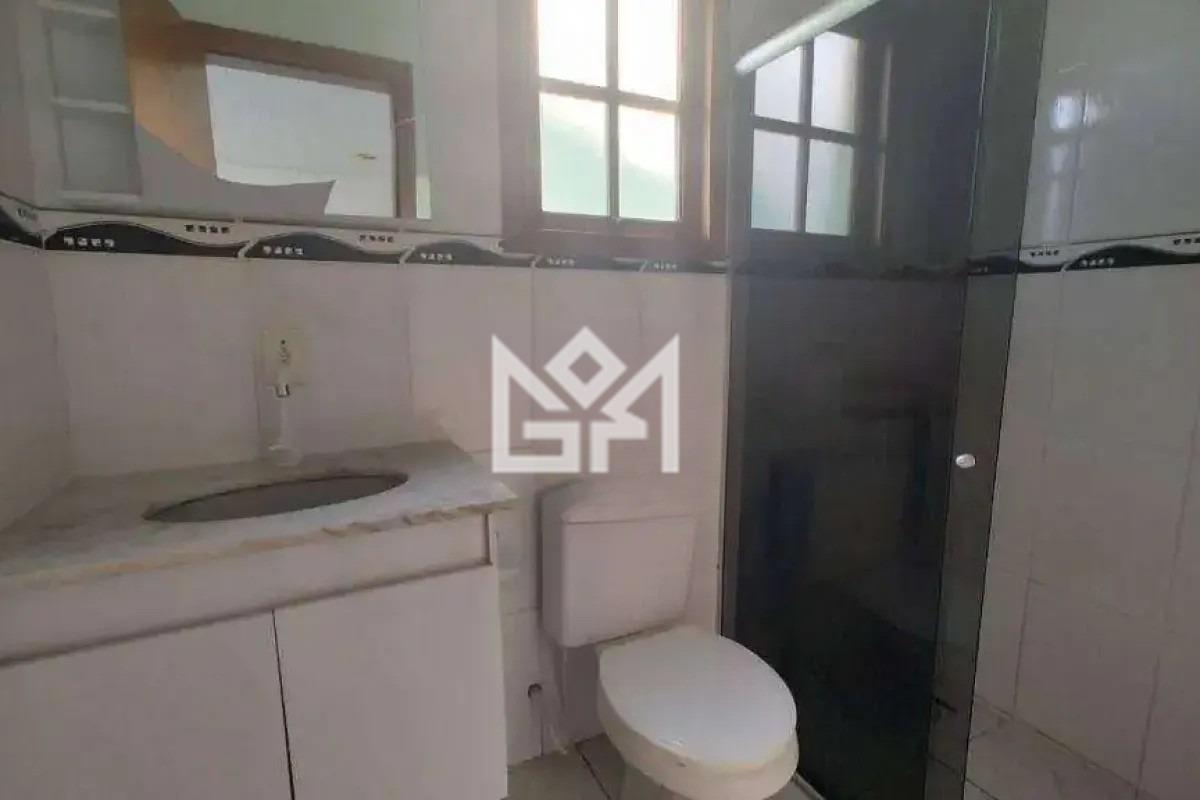 Casa com 3 quartos para aluguel, 84m² - Morada do Vale II - Gravataí: 
