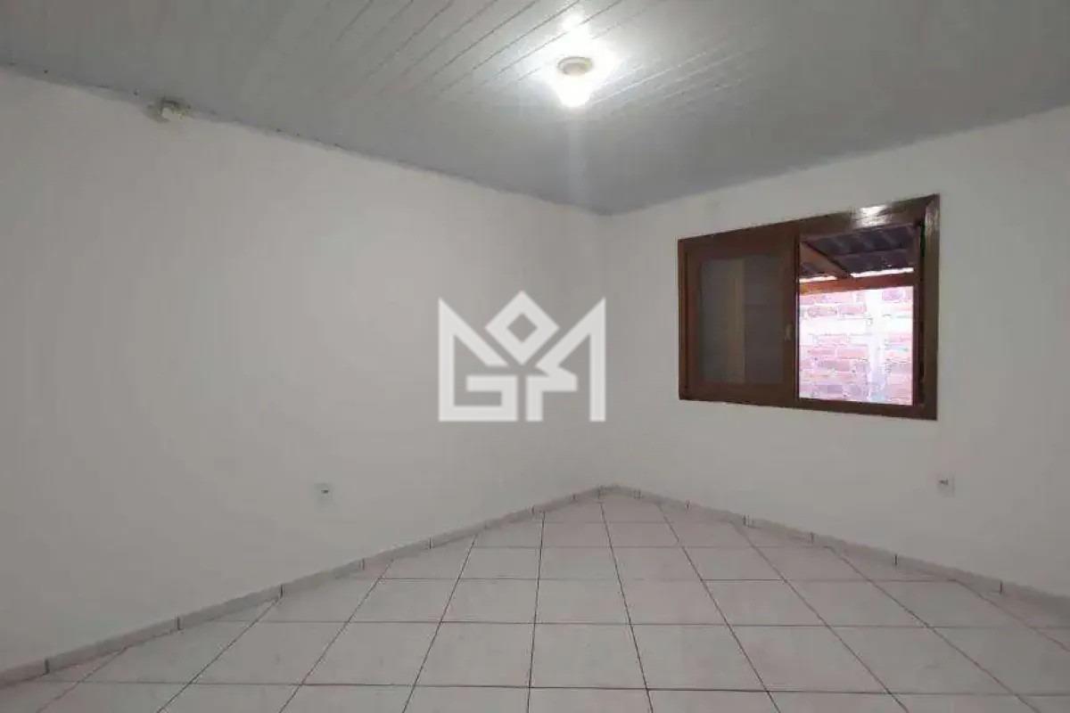 Casa com 3 quartos para aluguel, 84m² - Morada do Vale II - Gravataí: 