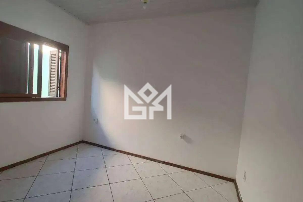 Casa com 3 quartos para aluguel, 84m² - Morada do Vale II - Gravataí: 