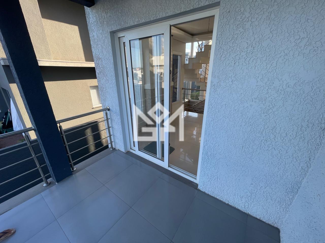 Casa com 4 quartos à venda, 172m² - Reserva do Arvoredo - Gravataí: 