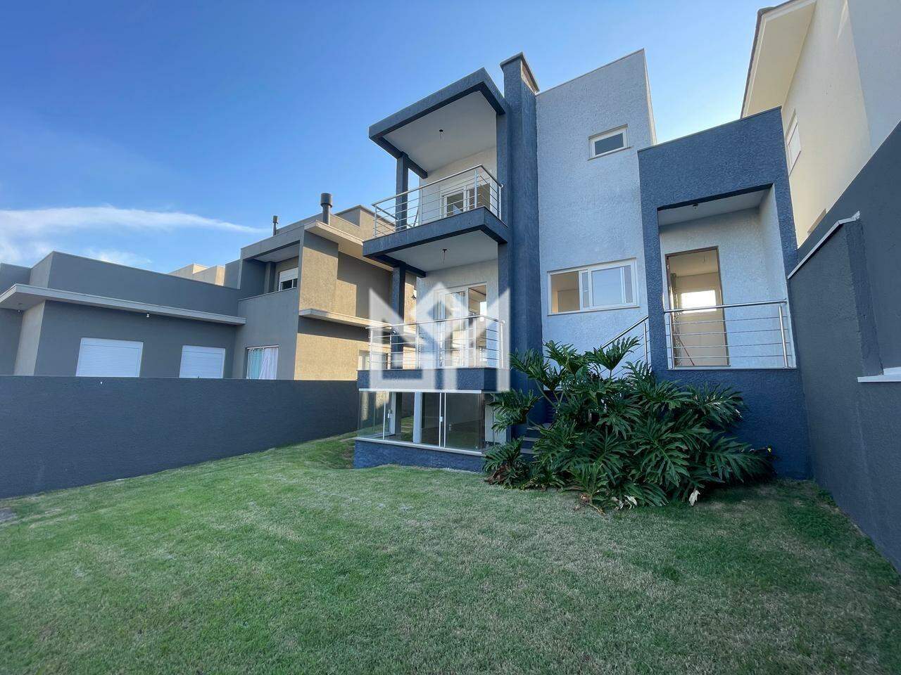 Casa com 4 quartos à venda, 172m² - Reserva do Arvoredo - Gravataí: 