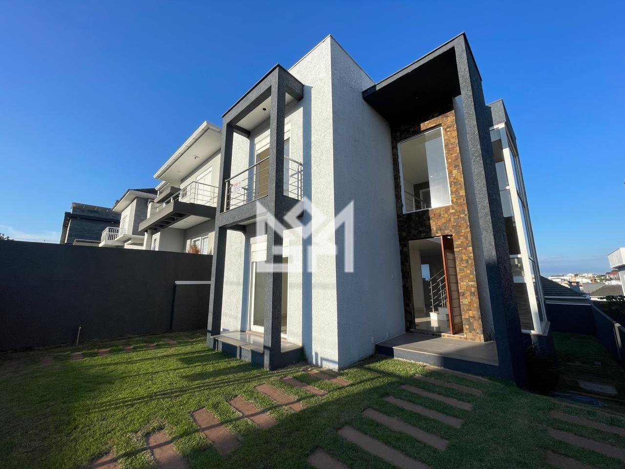 Casa com 4 quartos à venda, 172m² - Reserva do Arvoredo - Gravataí: 