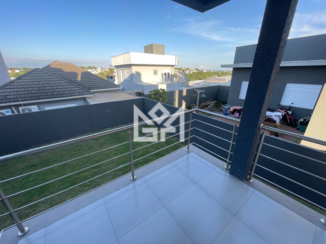 Casa com 4 quartos à venda, 172m² - Reserva do Arvoredo - Gravataí: 