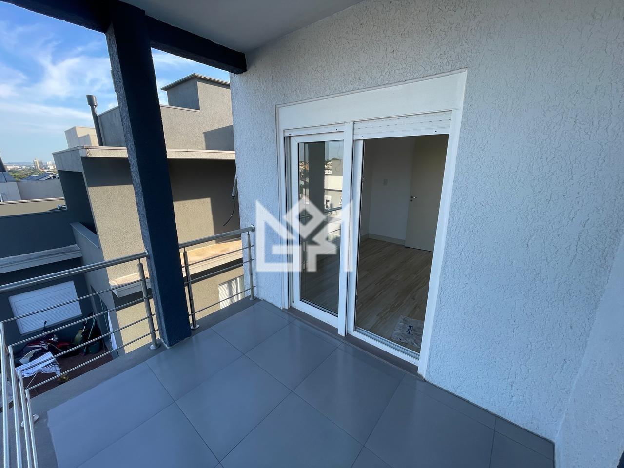 Casa com 4 quartos à venda, 172m² - Reserva do Arvoredo - Gravataí: 