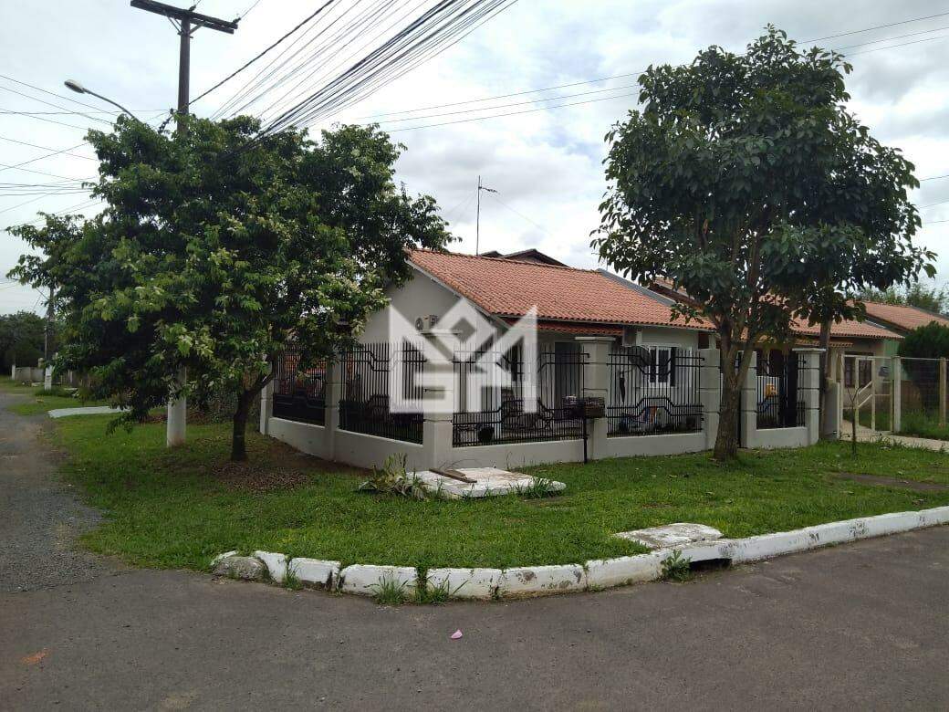 Casa com 2 quartos à venda, 56m² - Girassol - Gravataí: 