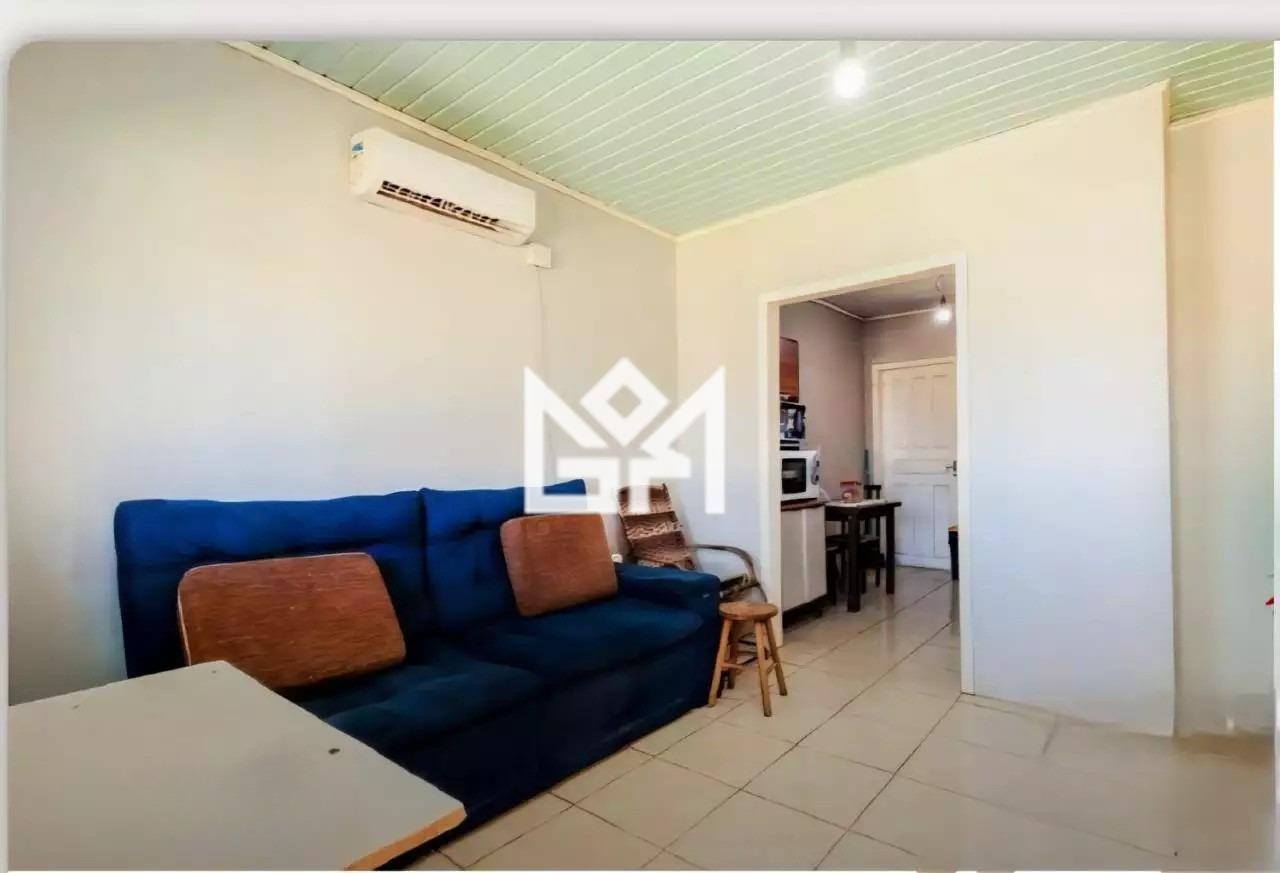 Casa com 2 quartos à venda, 56m² - Girassol - Gravataí: 