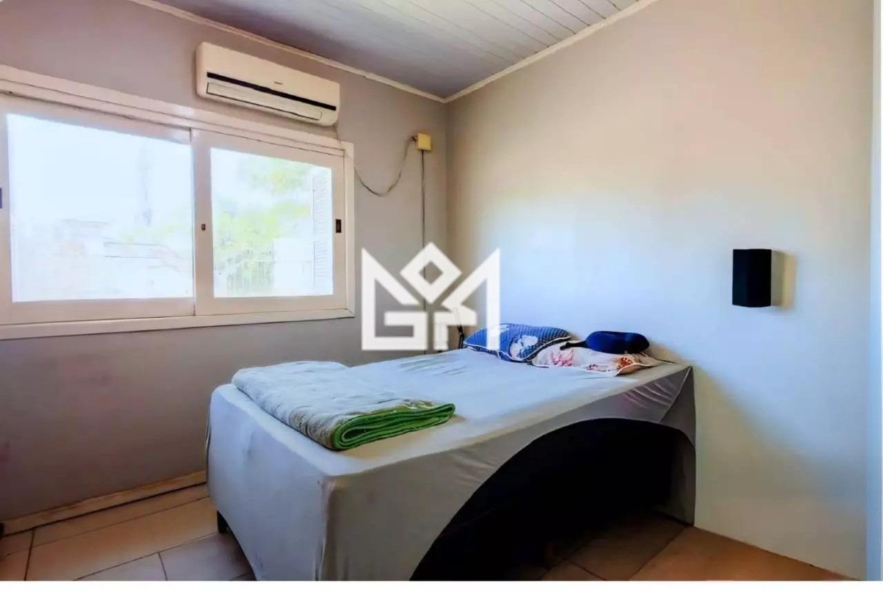 Casa com 2 quartos à venda, 56m² - Girassol - Gravataí: 