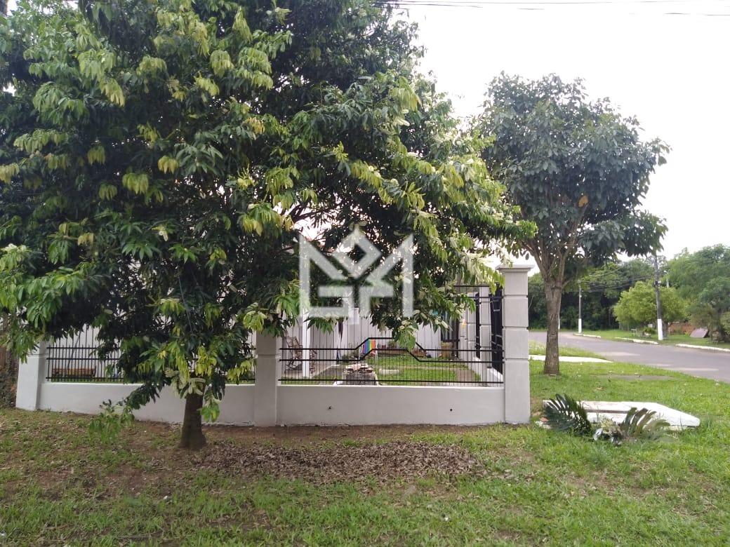 Casa com 2 quartos à venda, 56m² - Girassol - Gravataí: 