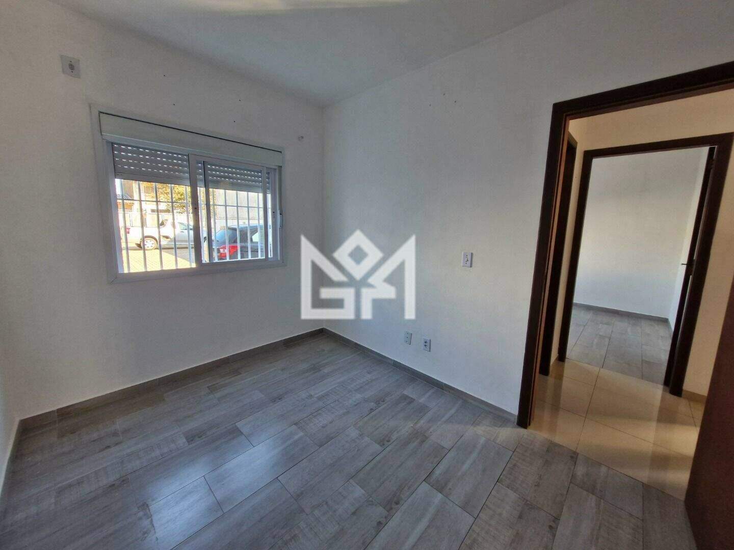 Apartamento com 2 quartos à venda, 47m² - Nossa Chácara - Gravataí: 