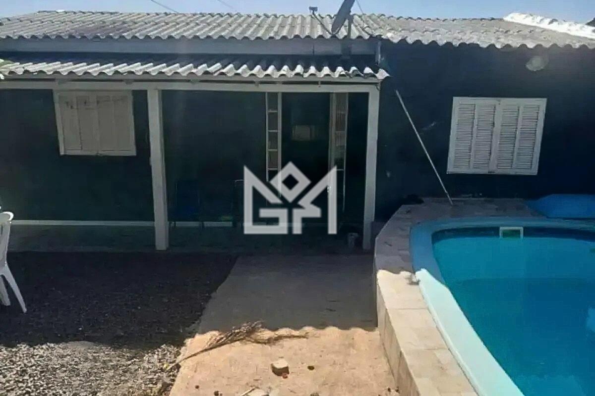 Casa com 3 quartos à venda, 67m² - Rincão da Madalena - Gravataí: 