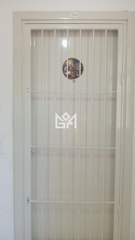 Apartamento com 2 quartos à venda, 46,7m² - Restinga - Porto Alegre: 