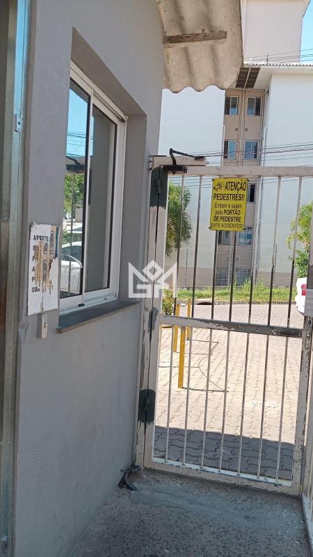 Apartamento com 2 quartos à venda, 46,7m² - Restinga - Porto Alegre: 