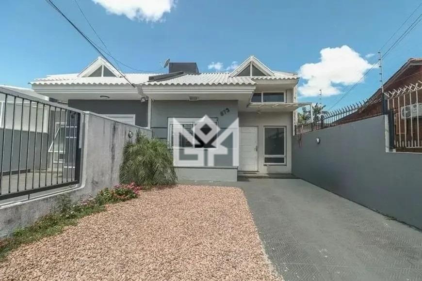 Casa com 2 quartos para aluguel, 84m² - Sarandi - Porto Alegre: 