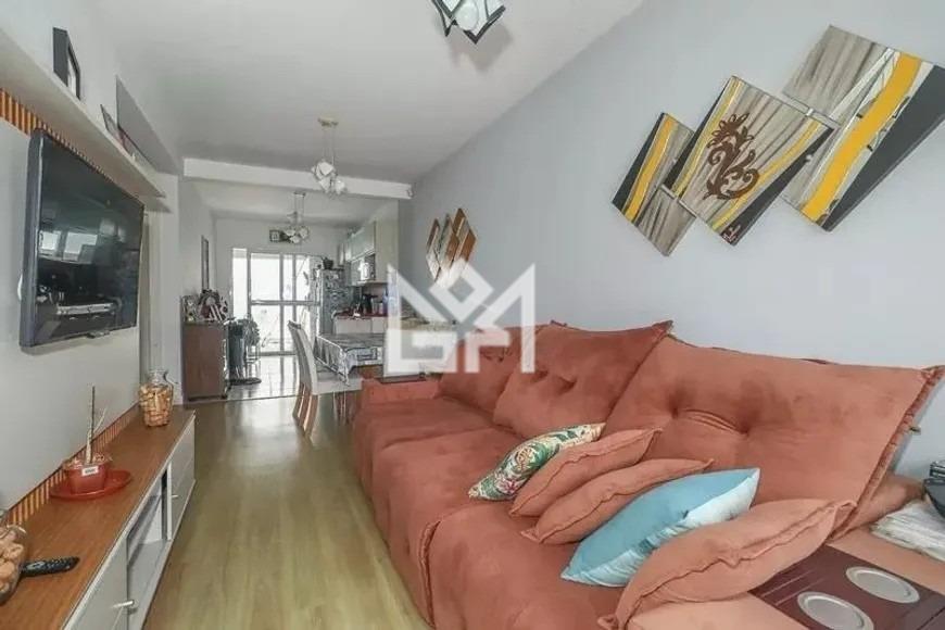 Casa com 2 quartos para aluguel, 84m² - Sarandi - Porto Alegre: 