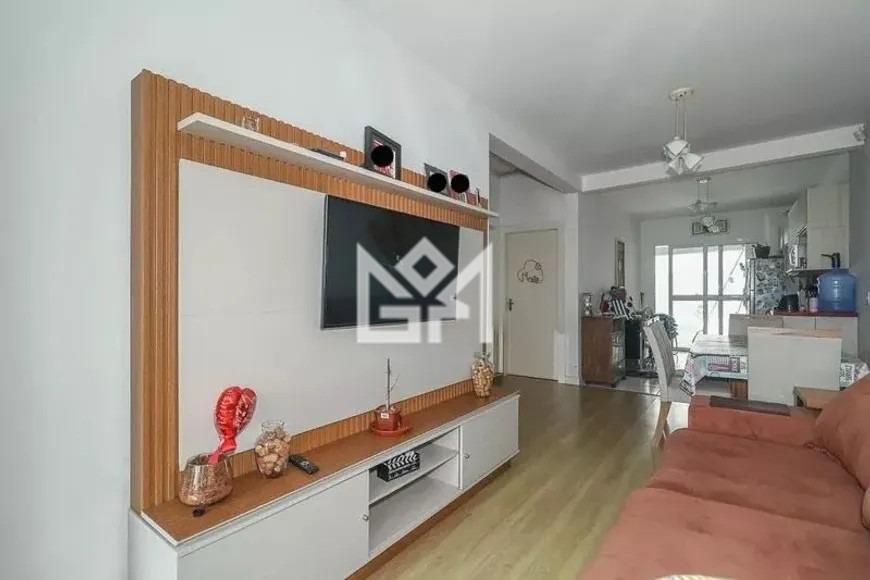 Casa com 2 quartos para aluguel, 84m² - Sarandi - Porto Alegre: 