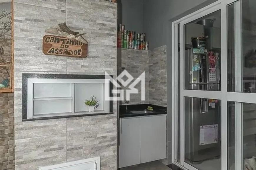 Casa com 2 quartos para aluguel, 84m² - Sarandi - Porto Alegre: 