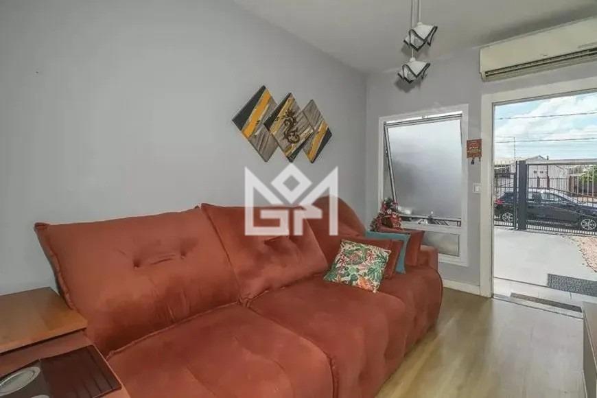 Casa com 2 quartos para aluguel, 84m² - Sarandi - Porto Alegre: 