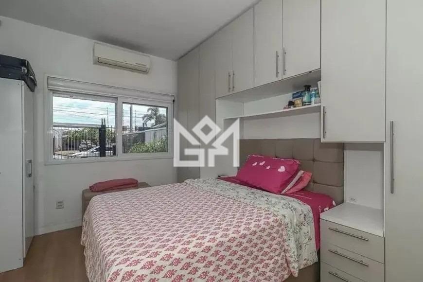 Casa com 2 quartos para aluguel, 84m² - Sarandi - Porto Alegre: 