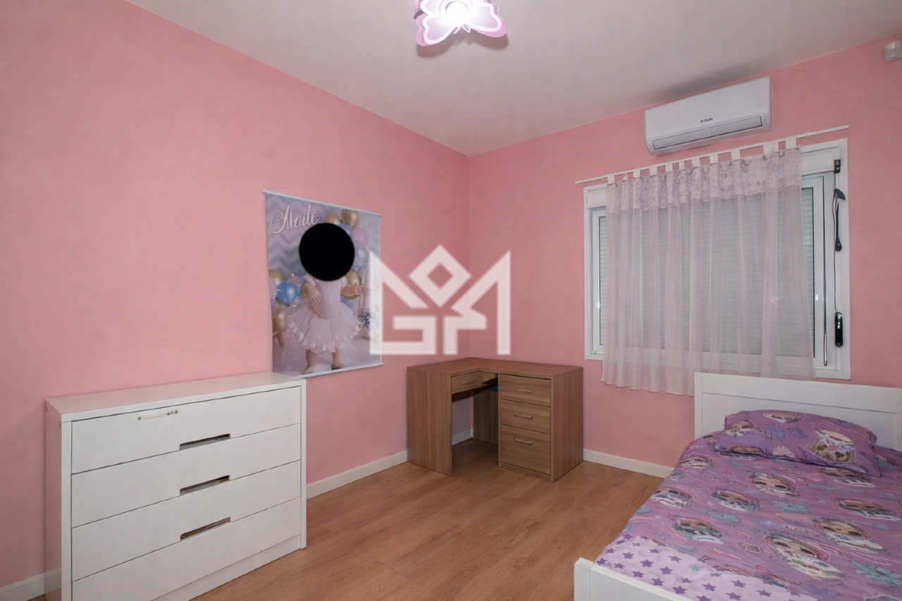 Casa com 2 quartos para aluguel, 84m² - Sarandi - Porto Alegre: 