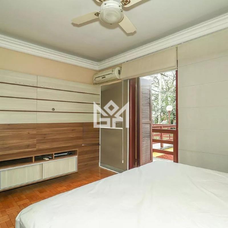 Casa com 4 quartos para aluguel, 300m² - Sarandi - Porto Alegre: 