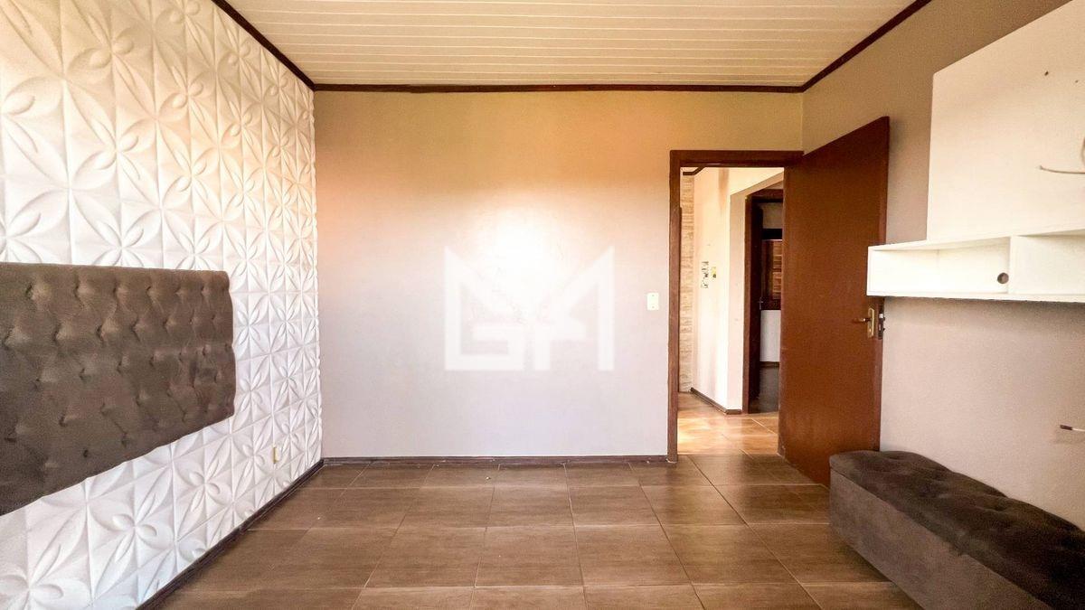 Casa com 3 quartos para aluguel, 200m² - Loteamento Jardim Timbaúva - Gravataí: 